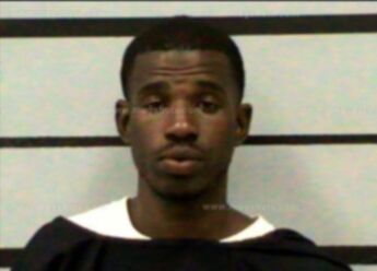 Roshaud Donnte Ward