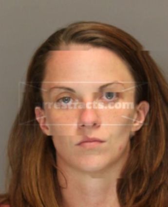 Caldwell Joni Marie