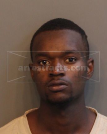 Orlando Watkins