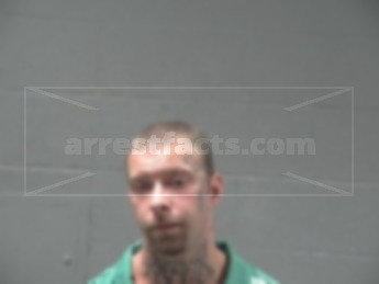 Steven Tyler Haynes