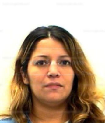 Janie Golinda Apolinar