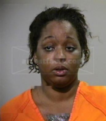 Phenecia Vaunshay Nelson