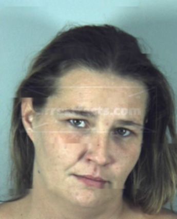 Tonya Elaine Parlier