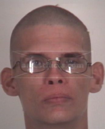 Clayton Wesley Walls