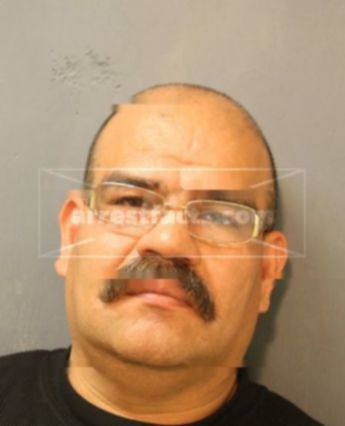 Ramiro Zamora Murillo