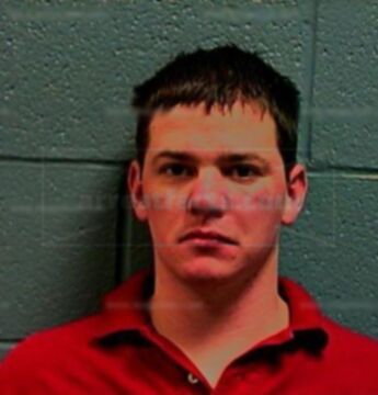 Cody Ryan Bivens