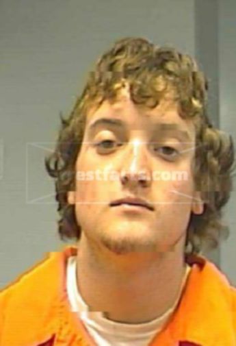 Matthew Phillip Davis