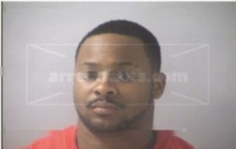 Antwan Donaldson Hill