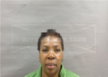 Maria Roscoe