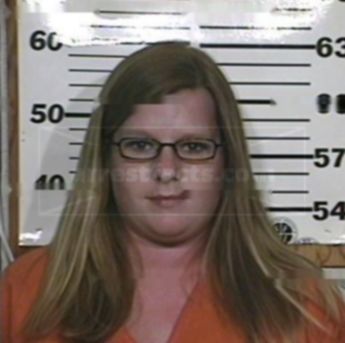 Samantha Jewel Wiegand