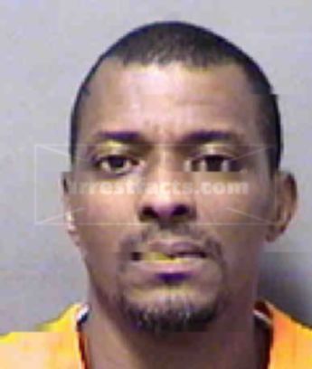 Antonio Devon Jenkins