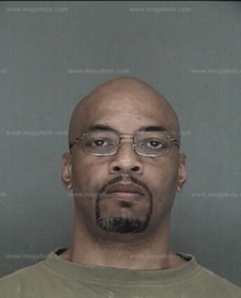 Darryl Keith Green