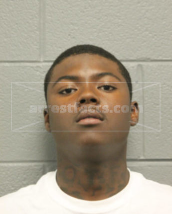 Herman Toliver
