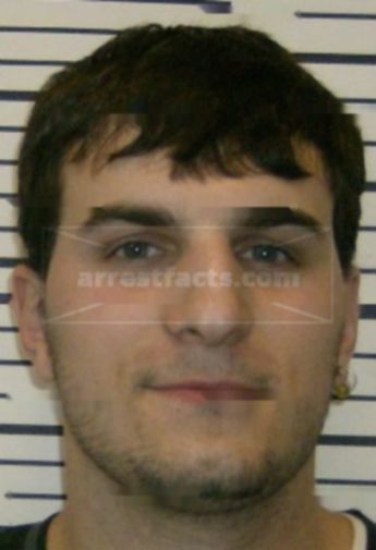 Timothy Charles Shover Jr.