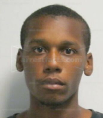 Isaiah D. Davis
