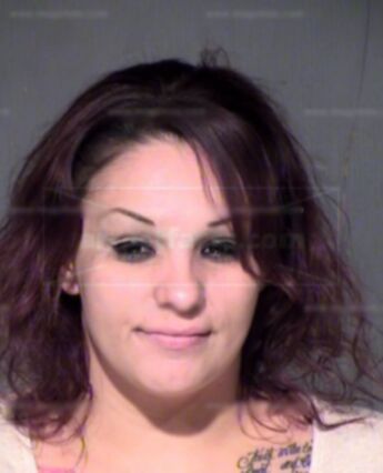 Dania Nicole Echevarria