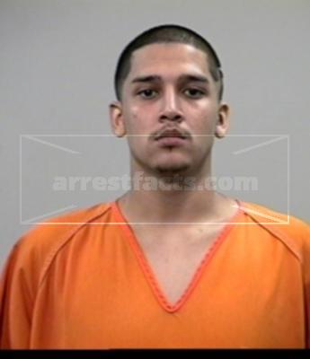 Daniel Joseph Cano