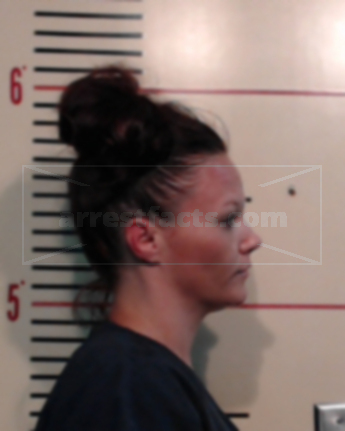 Jennifer Dianne Howell