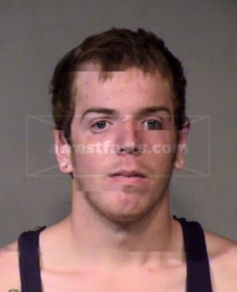 Kyle Marcus Broomfield