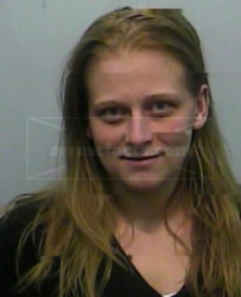 Amanda Karen Barker