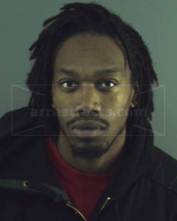 Torlando J. Smith