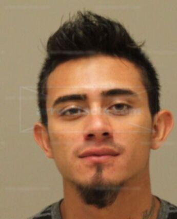 Darwin Alexander Aviles-Lopez