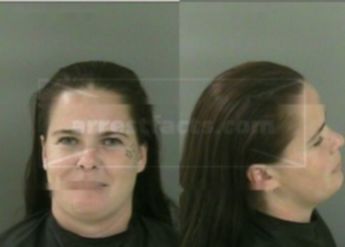 Stephani Nicole Karam