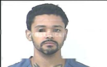 Samuel Bryan Rosado