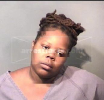 Latia T Jacobs