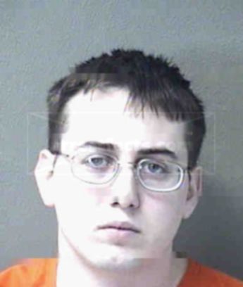 Curtis Wayne Bracksieck
