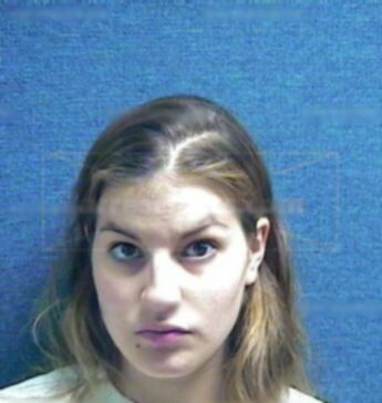 Stephanie Renee Olson