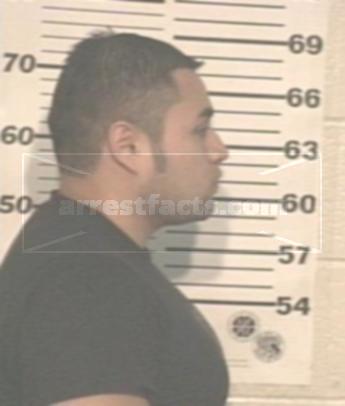 Julio Cesar Perez Vasquez