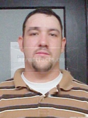 Shane M Liebig