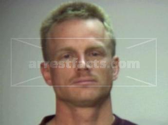 Jeffrey Craig Martin