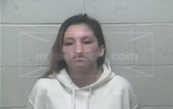 Valeen Madiline Blueshield