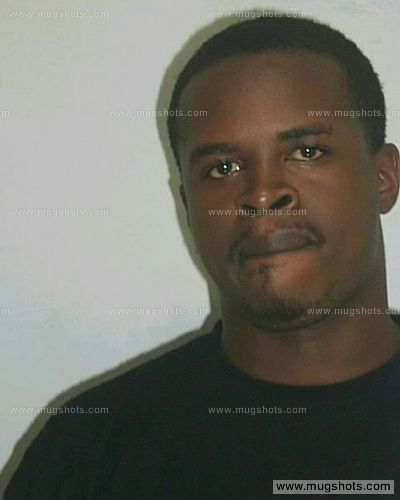 Warren Christopher Benford