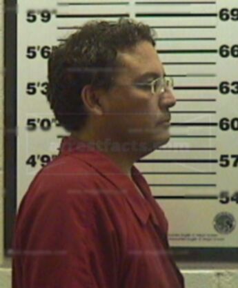 Loren Edward Romero