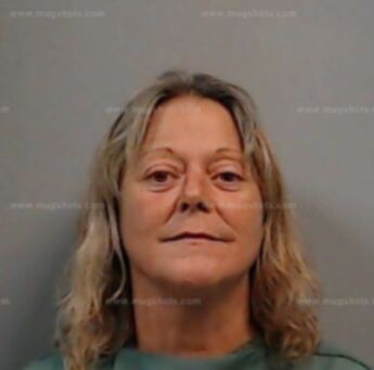 Lois Frances Curry