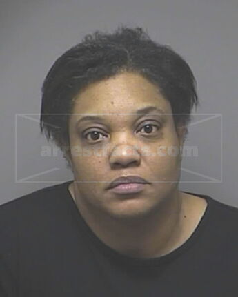 Deborah Delores Buckner