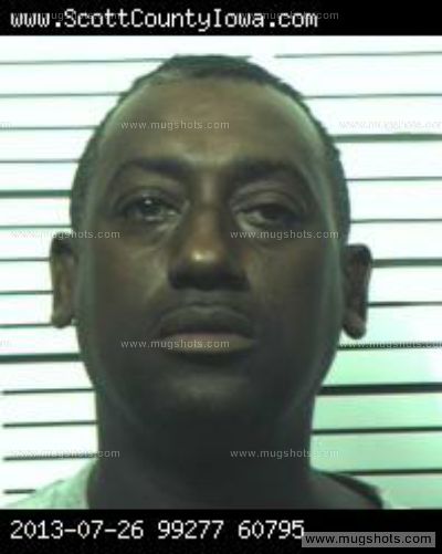 Derrick Anthony Ellis Sr.