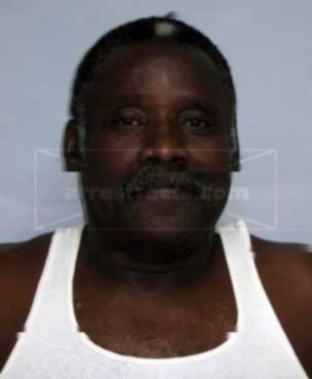 Walter Lee Boone