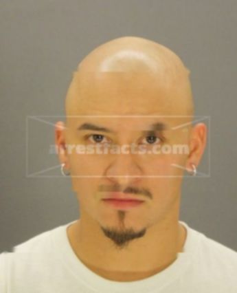 Tony Cabrera