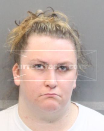 Kindra Ashley Blancett