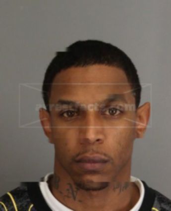 Dwight Anthony Clowney