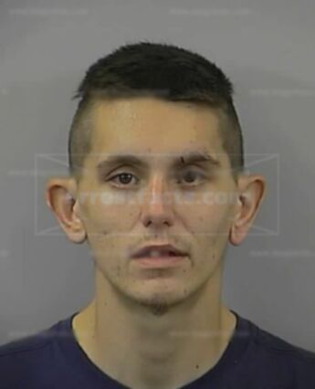Jonathan Scott Tiffin
