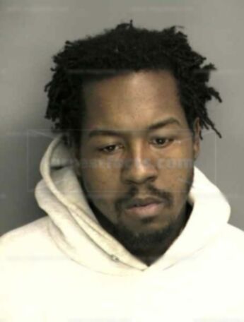 Ockmon Alston