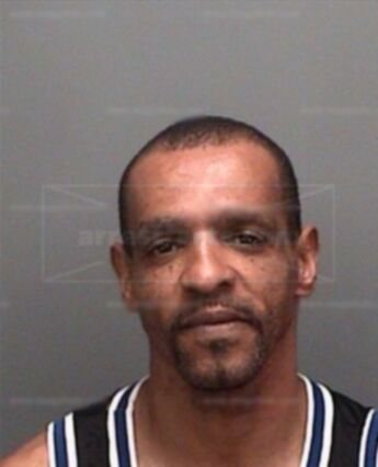 Timothy Vernon Cole
