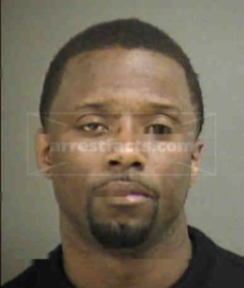 Forrest Ivan Watkins