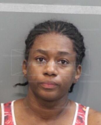 Candace Nicole Sims