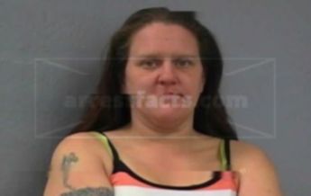 Christina Michelle Douglas